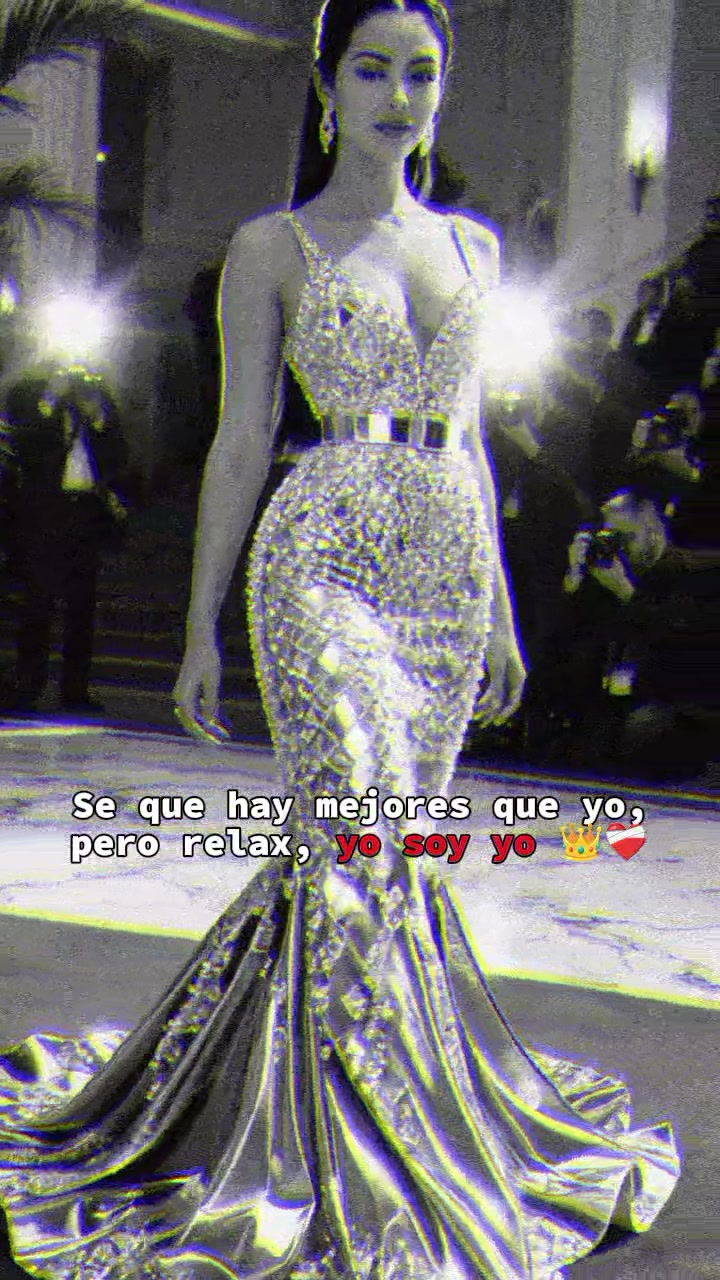 @La Barbie Ecuatoriana ๐