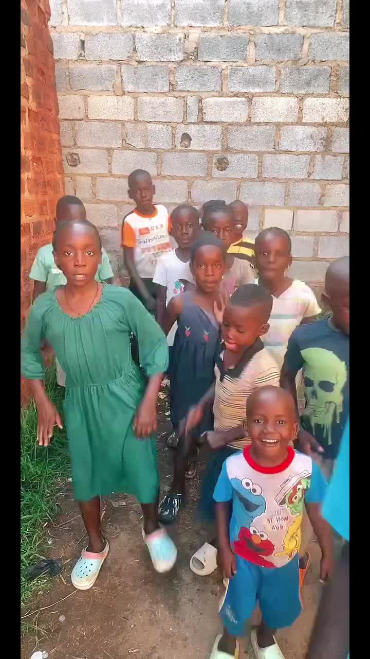 @Care African souls