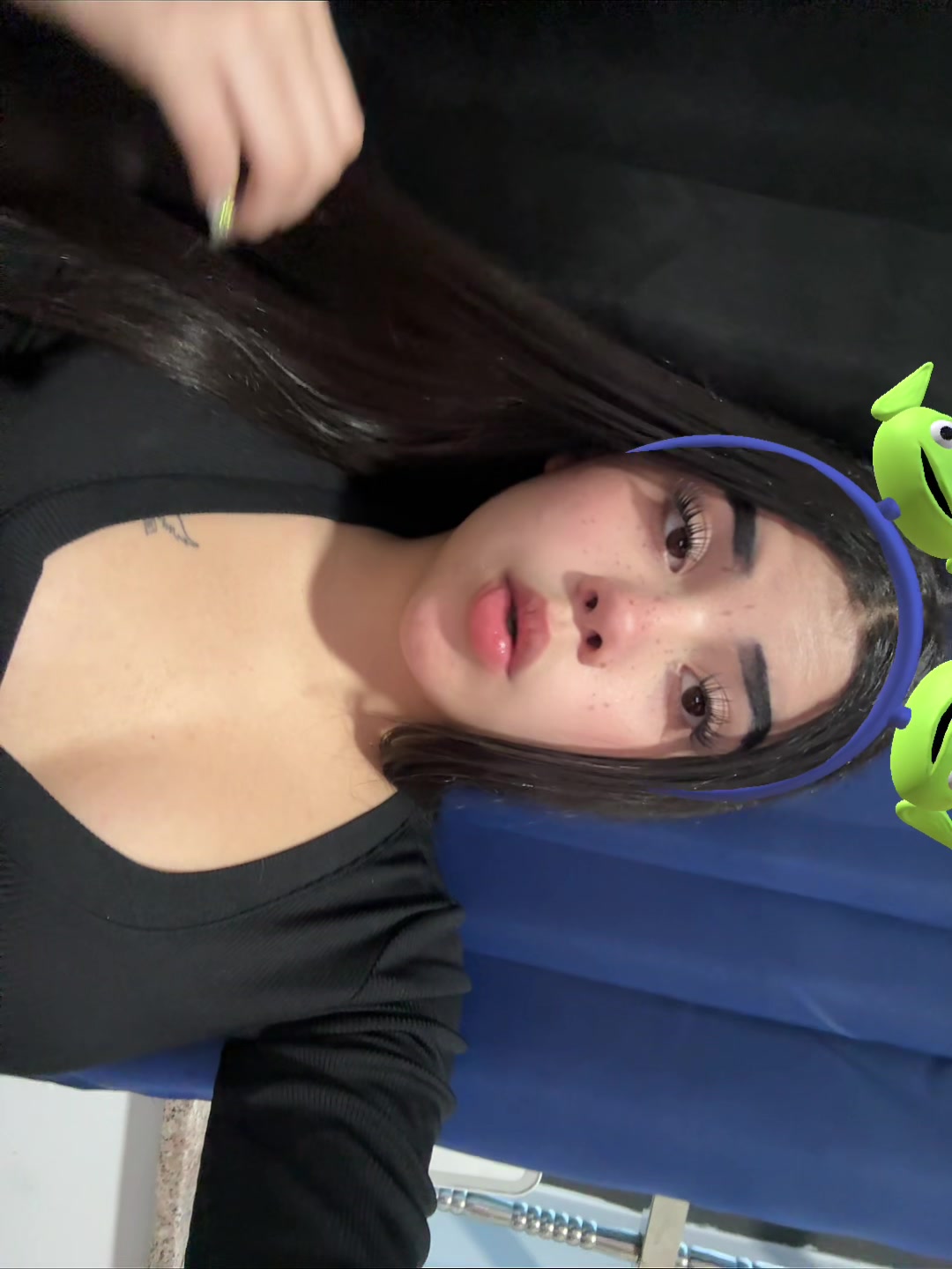 @Saraí