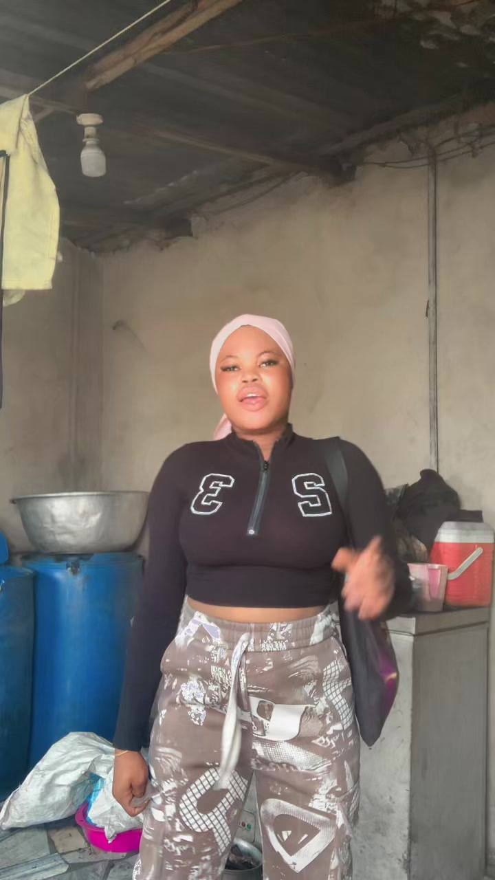 @🎀QUEEN PHADY💫