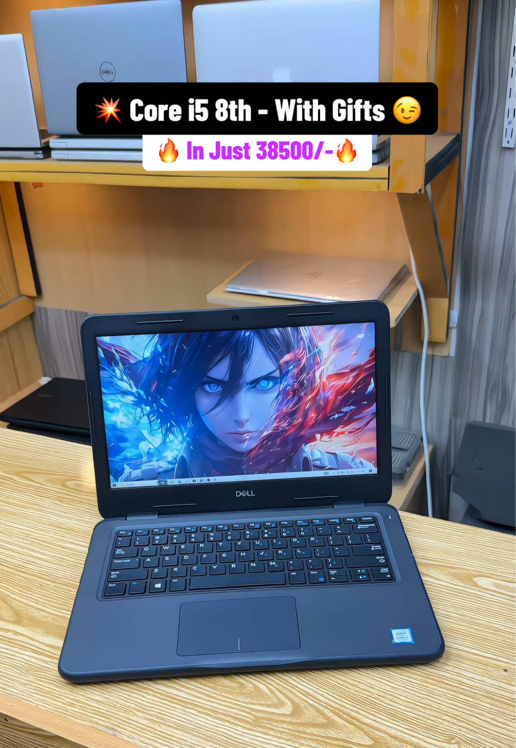 @Am Laptop ( Wholesaler ) 💻