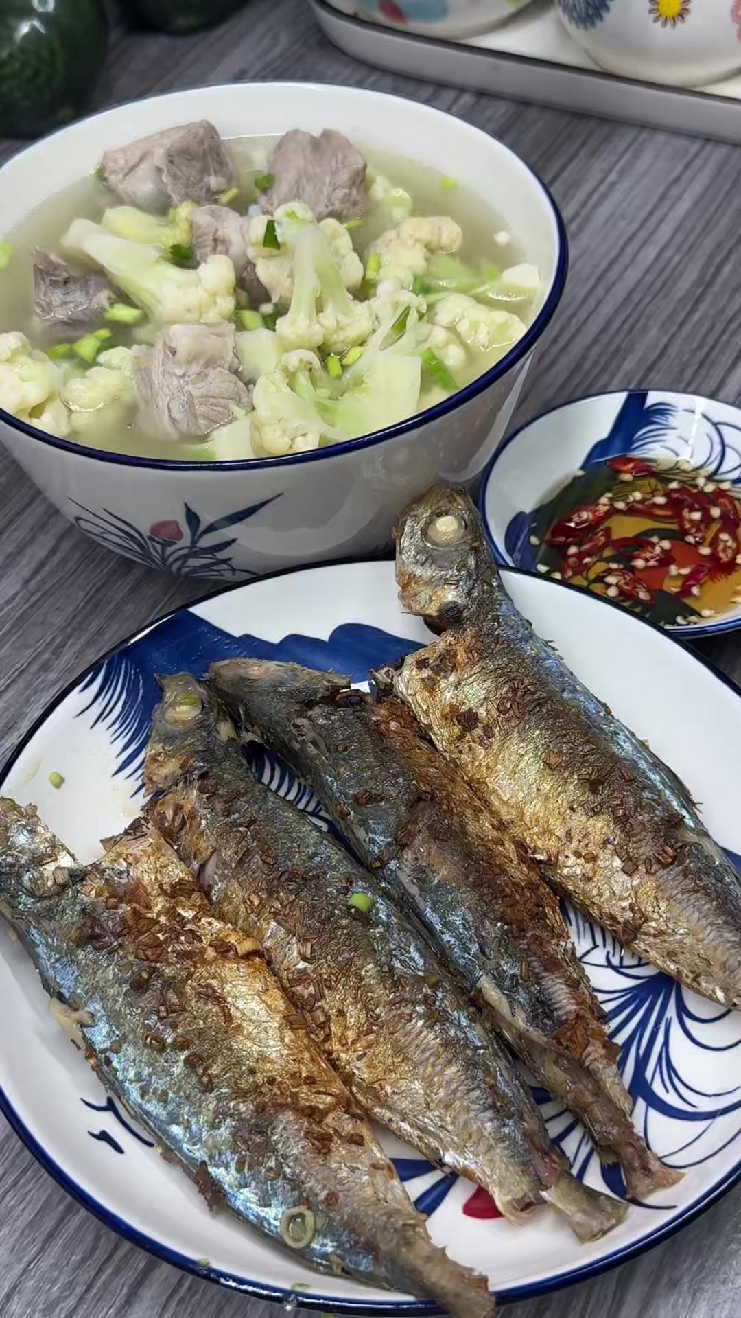 @Bếp Bà Nhãn