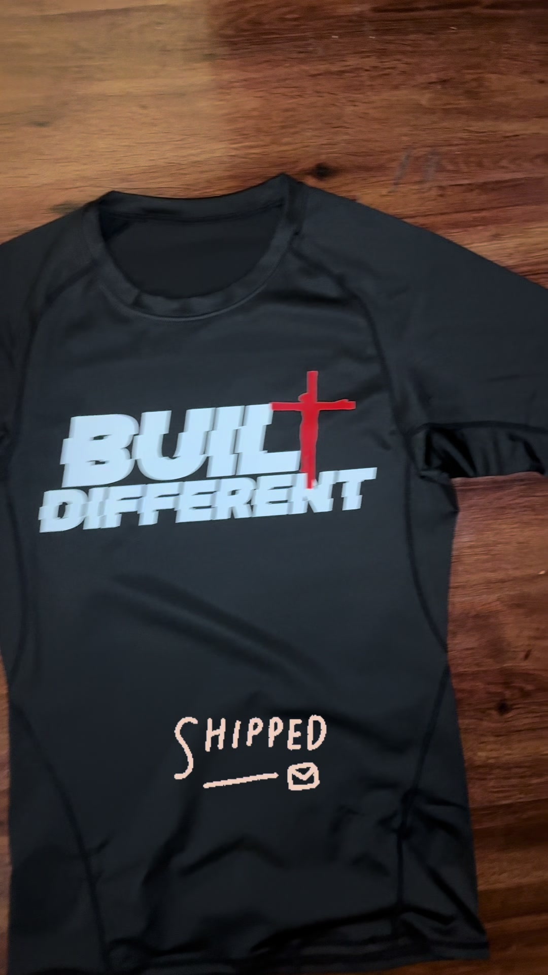 @God Hear Clothing