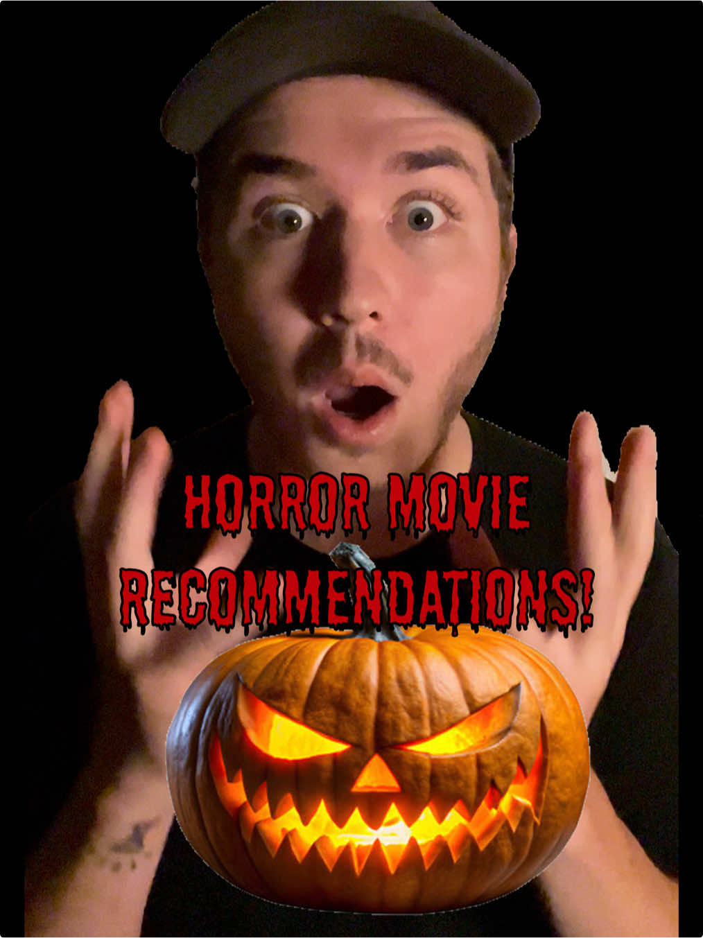 @Buggs Knows Films
