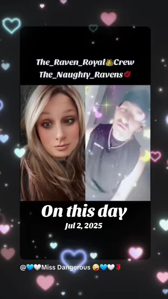 @💙💜TreyGail💜💙