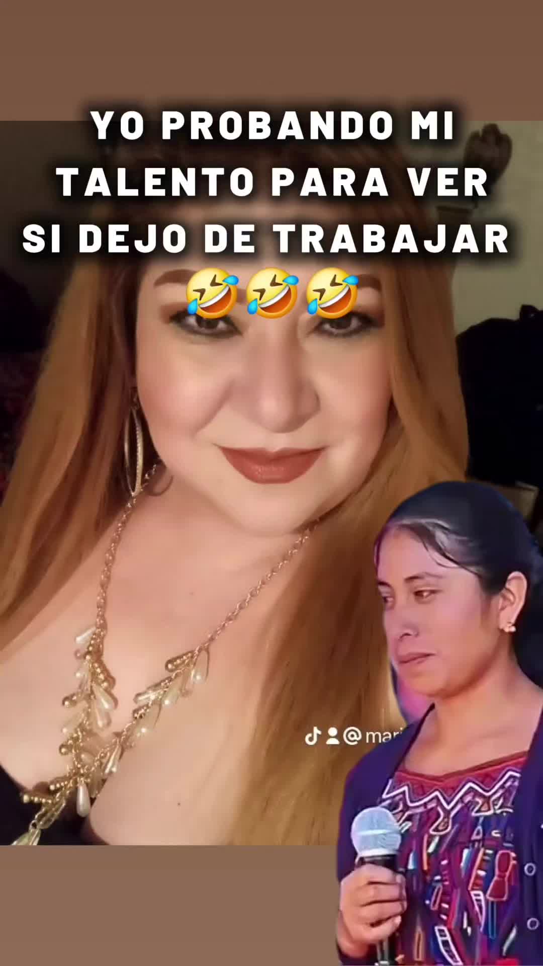 @F🕊♥️🎤MARYFER D🌴EL COCHO🕊