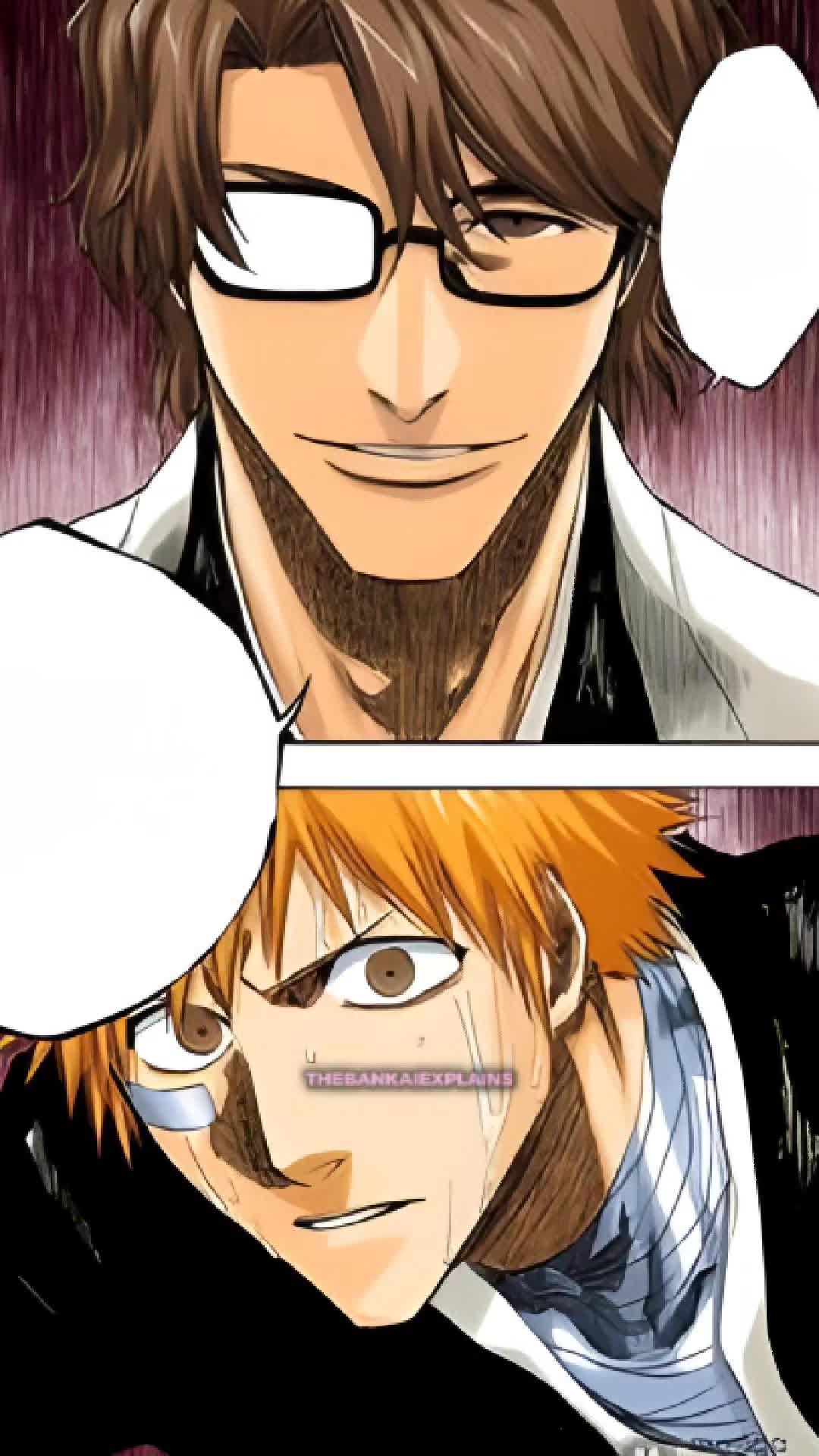 @The Bankai Explains