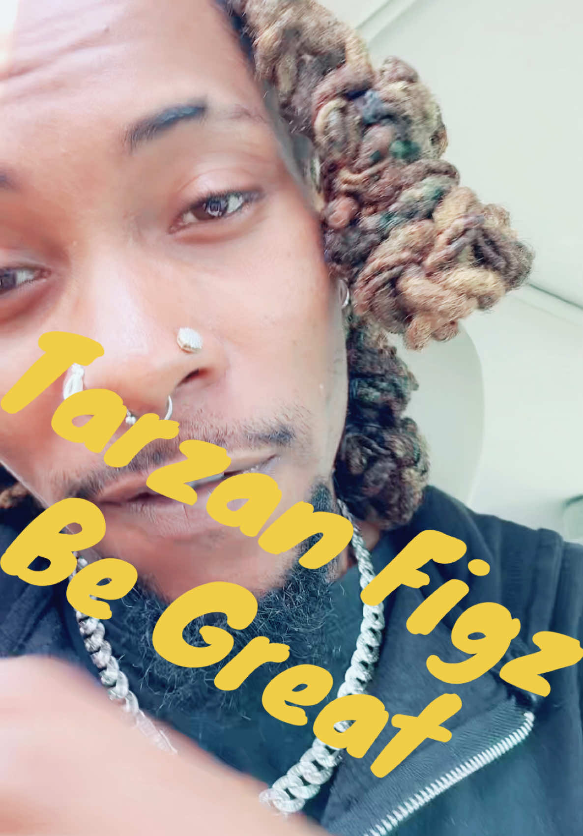 @QueenCitySon👩🏽&zwj;🍼