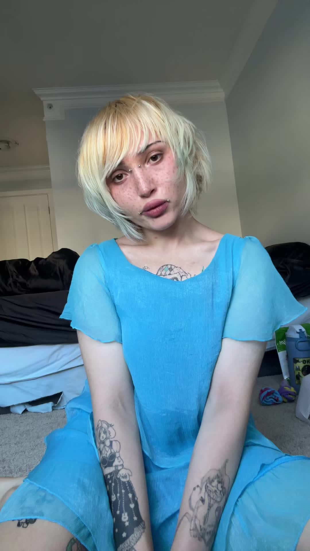 @Aurora Jade