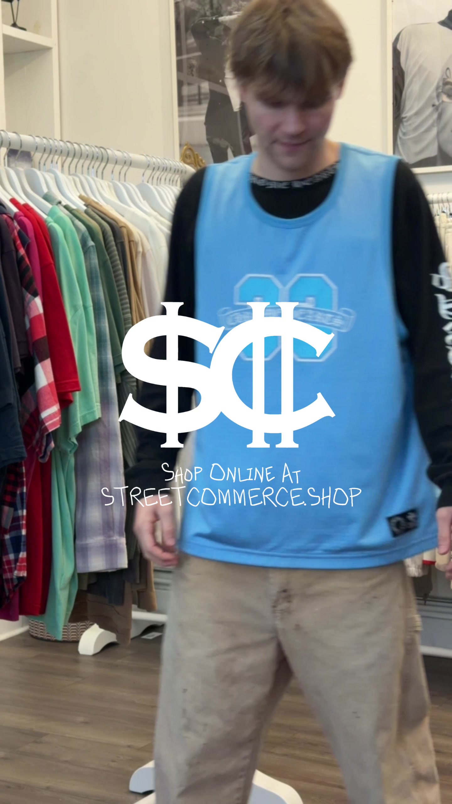 @Street Commerce