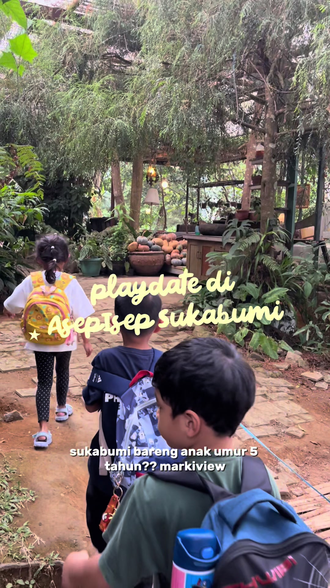 @Millenial Fams Jiwa Gen Z