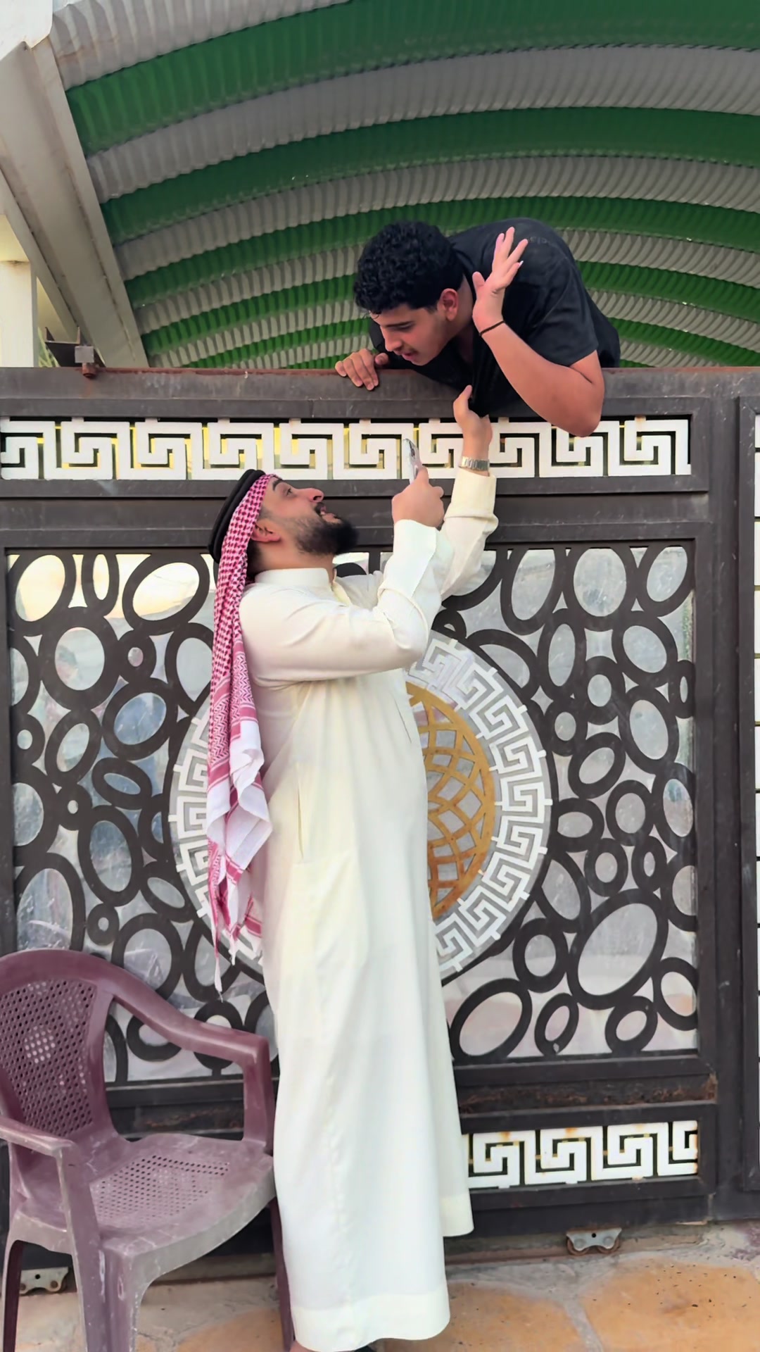 @أحمد الدليمي_Ahmed Al Duliami