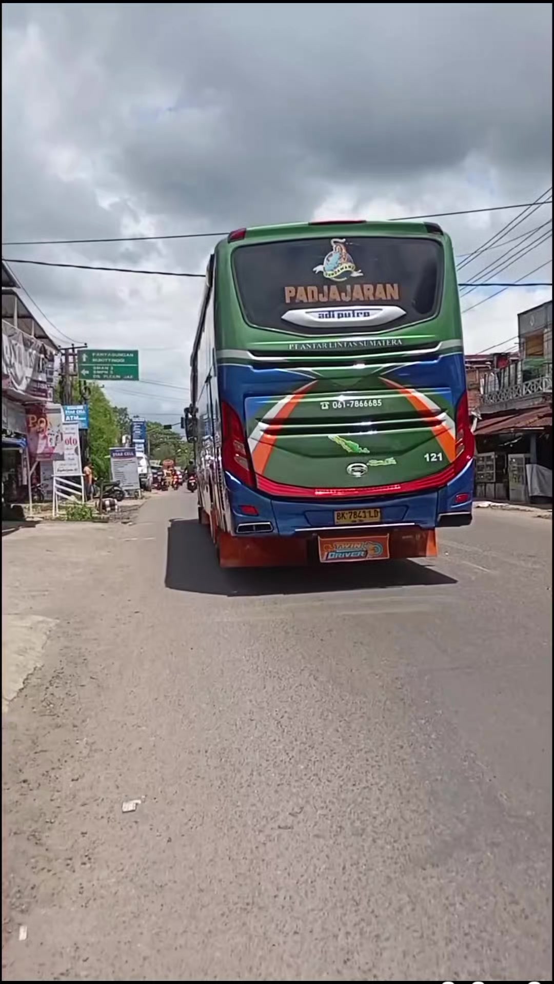 @ZAK SUMATERA