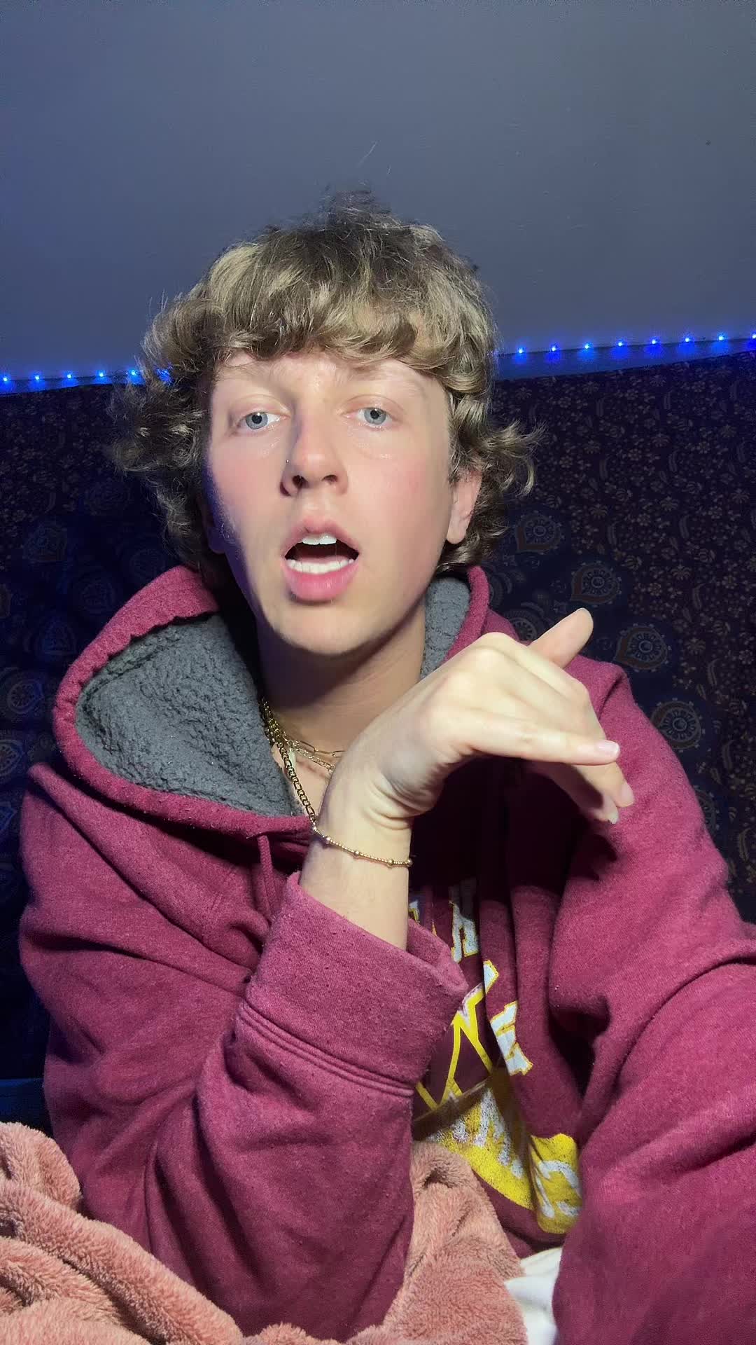 @Dylan Peroutka