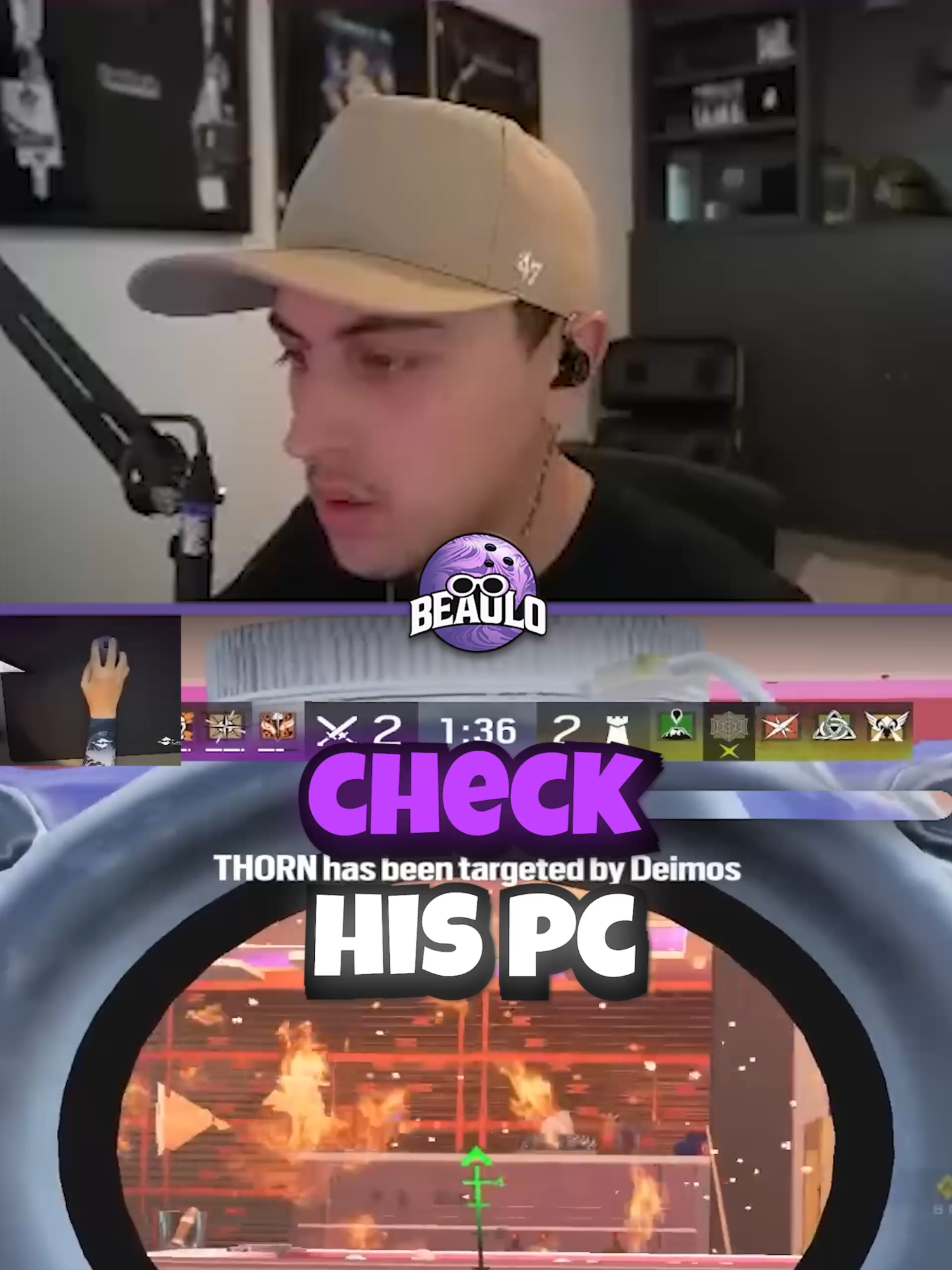 @Beaulo