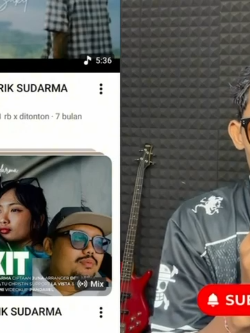 @erik sudarma