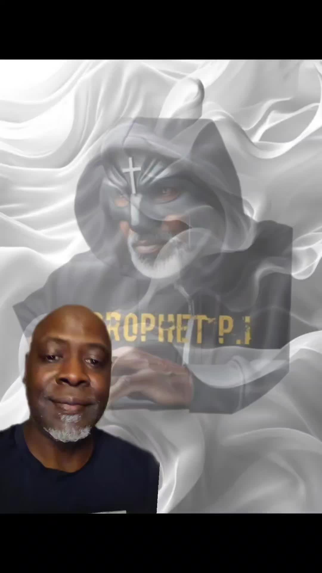 @Prophet P.I.