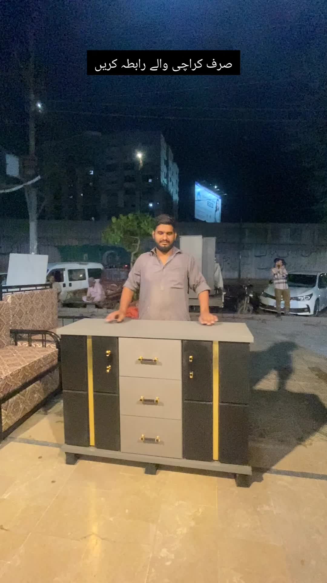 @IMRAN & SONS FURNITURE