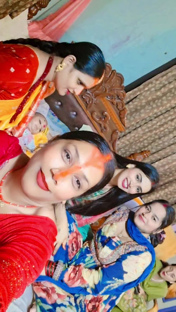 @BaRsHa RaNi