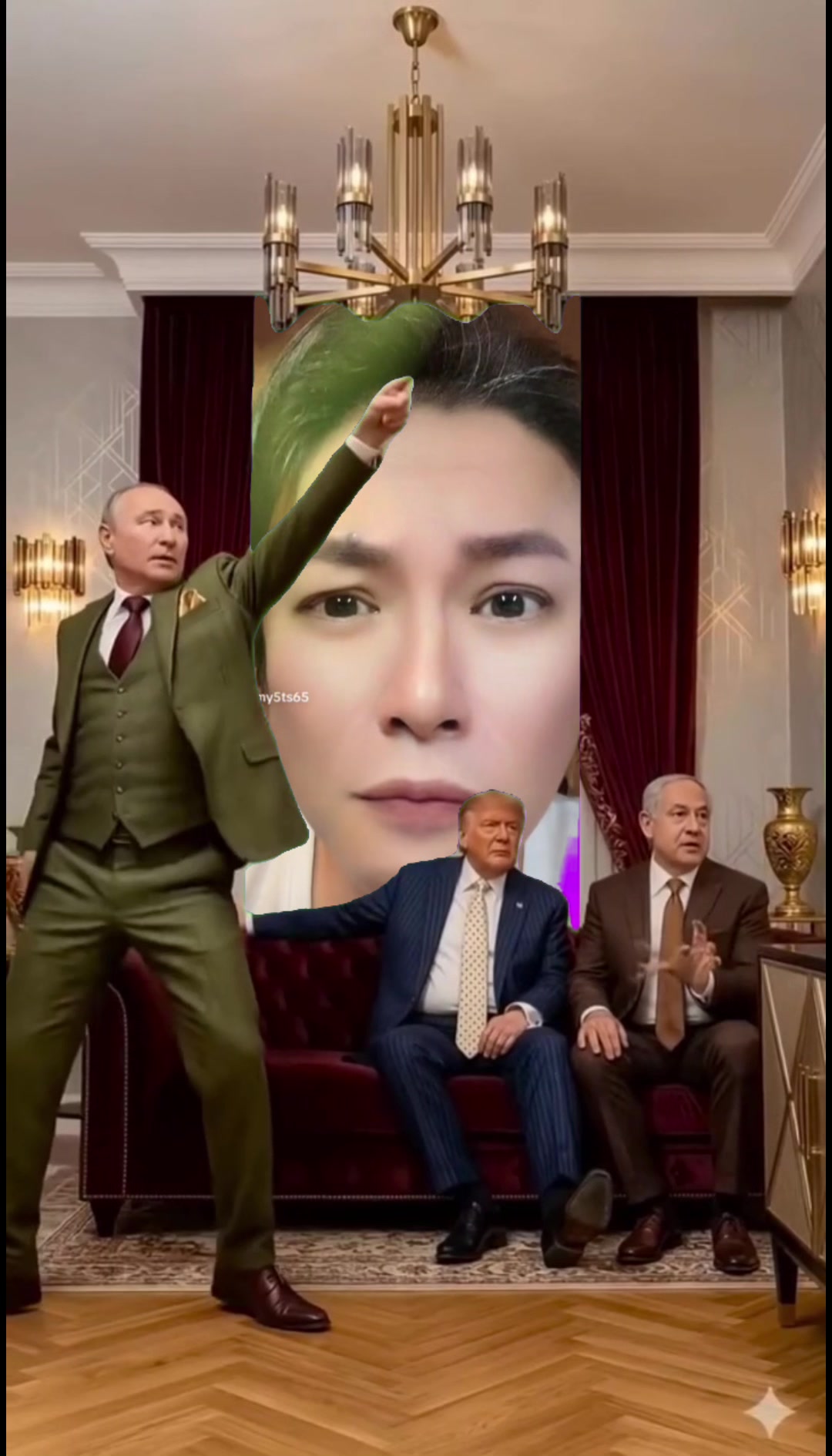 @Taadaa小虎哥