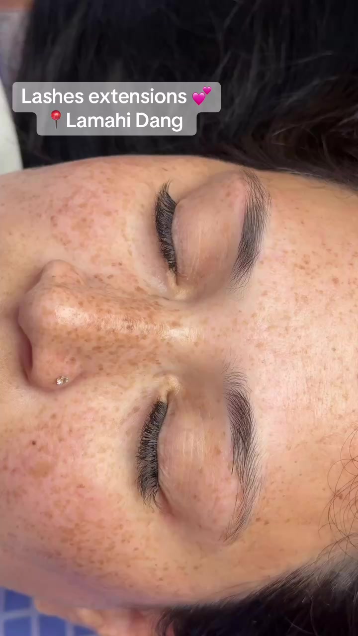 @Salina Beauty studio Lamahi 🧿