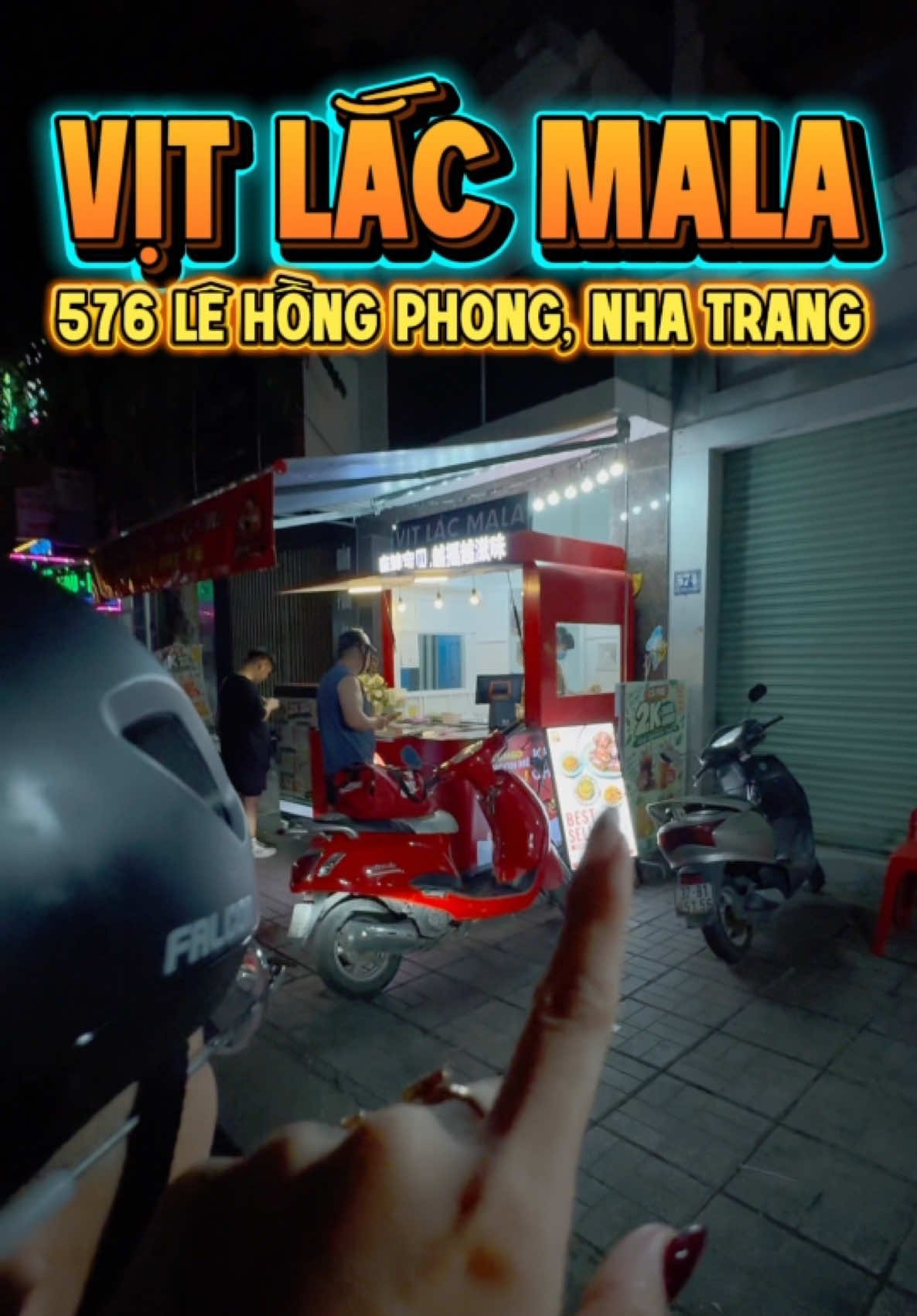 @Ăn Chơi Nha Trang