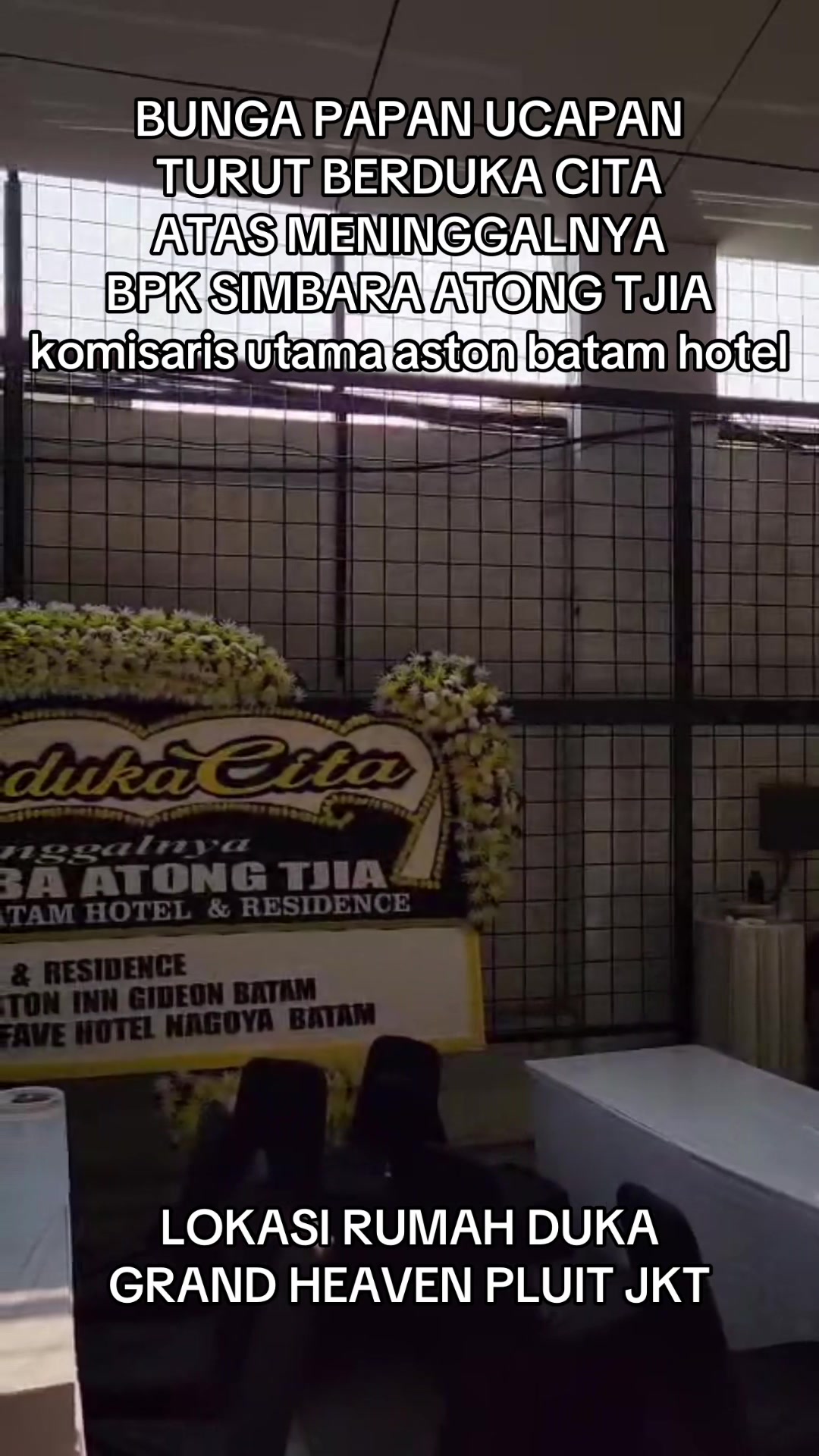 @Florist Tangerang & Jakarta