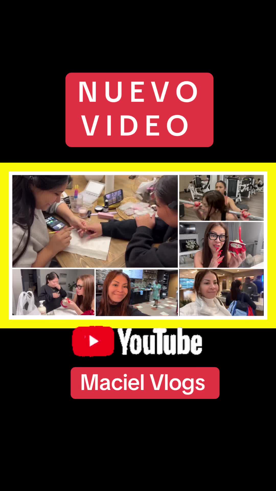 @Maciel Vlogs