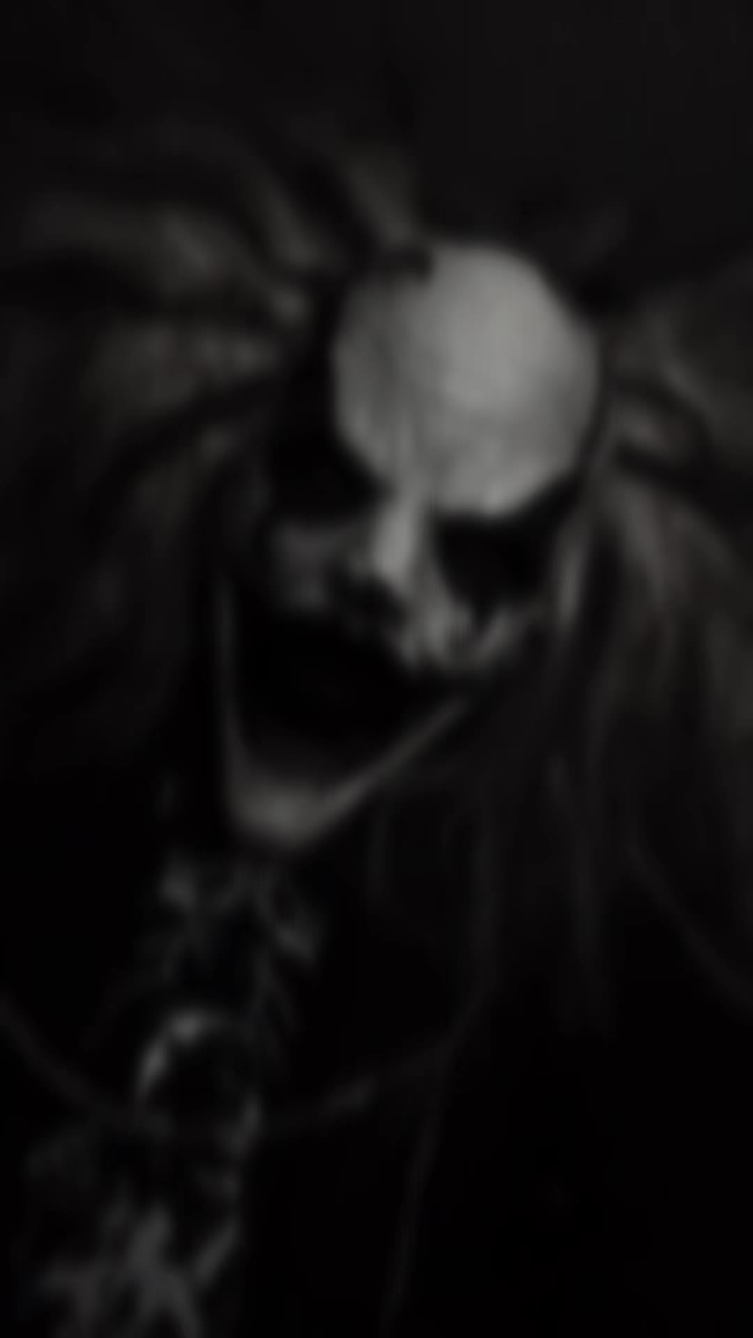 @🩸Dark Talent Fantasies🩸