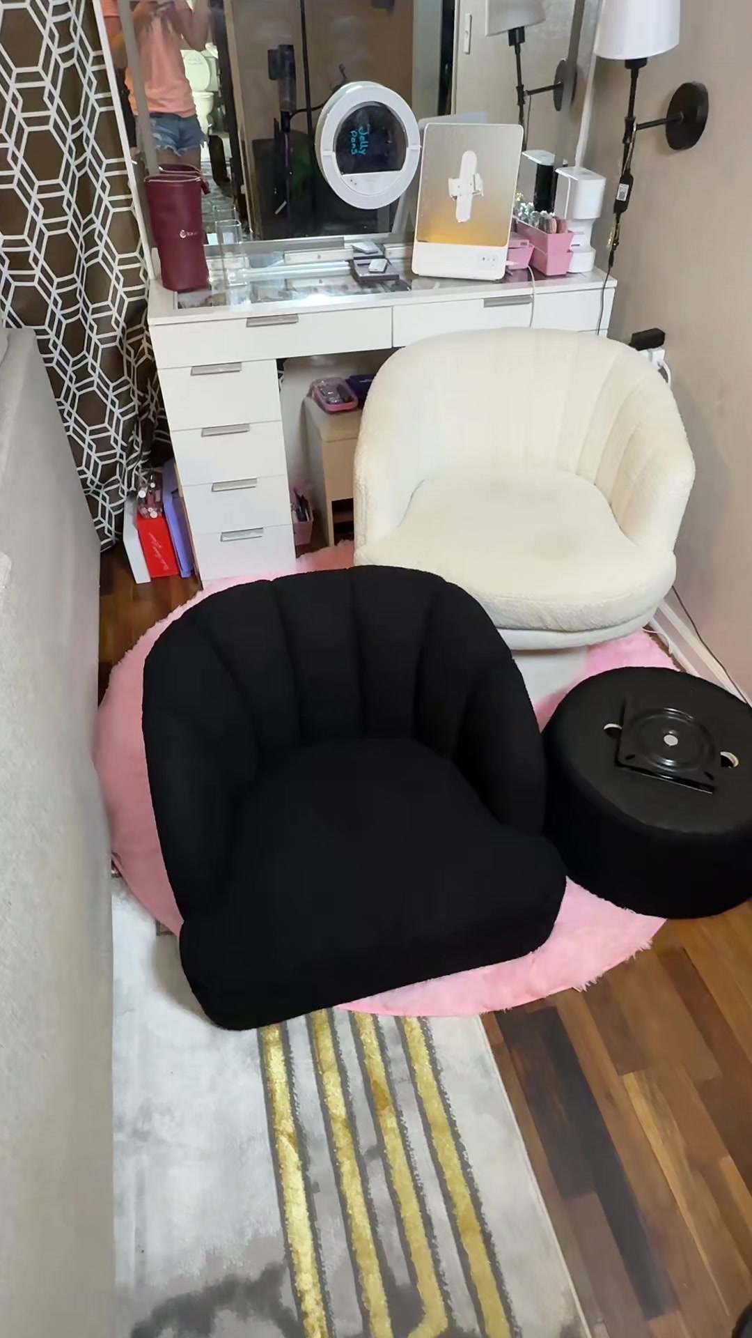 @Kaci Dixon