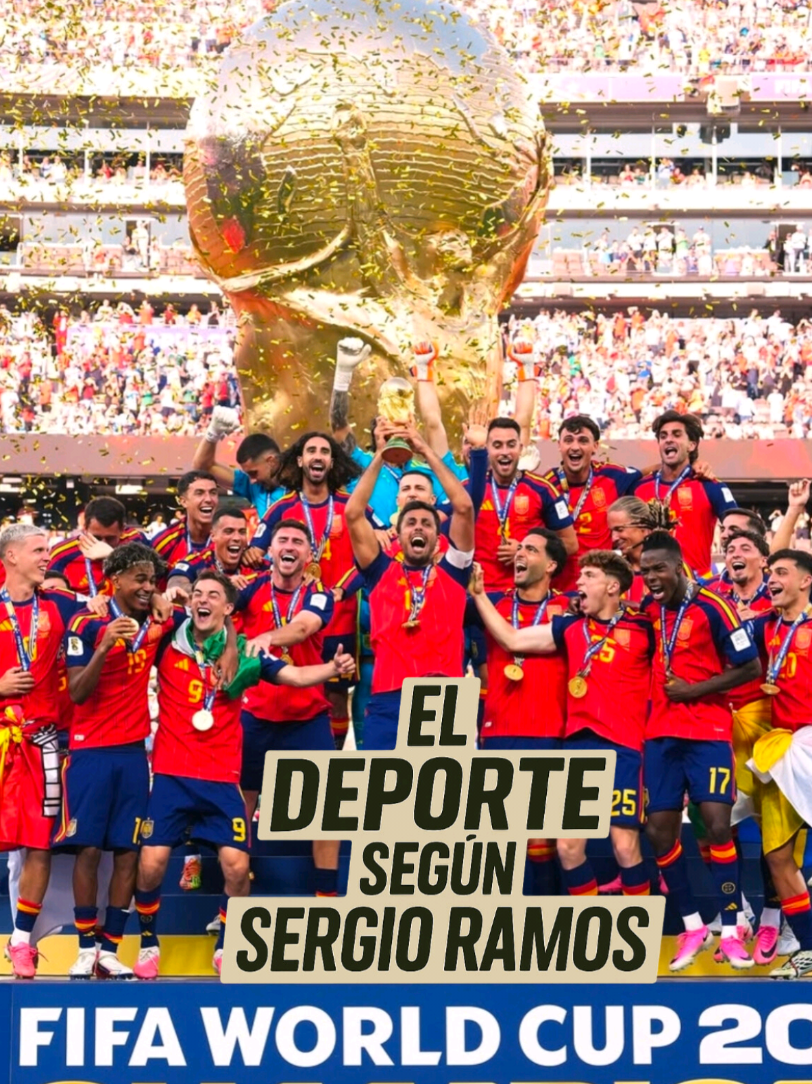 @El Deporte Según Fercho