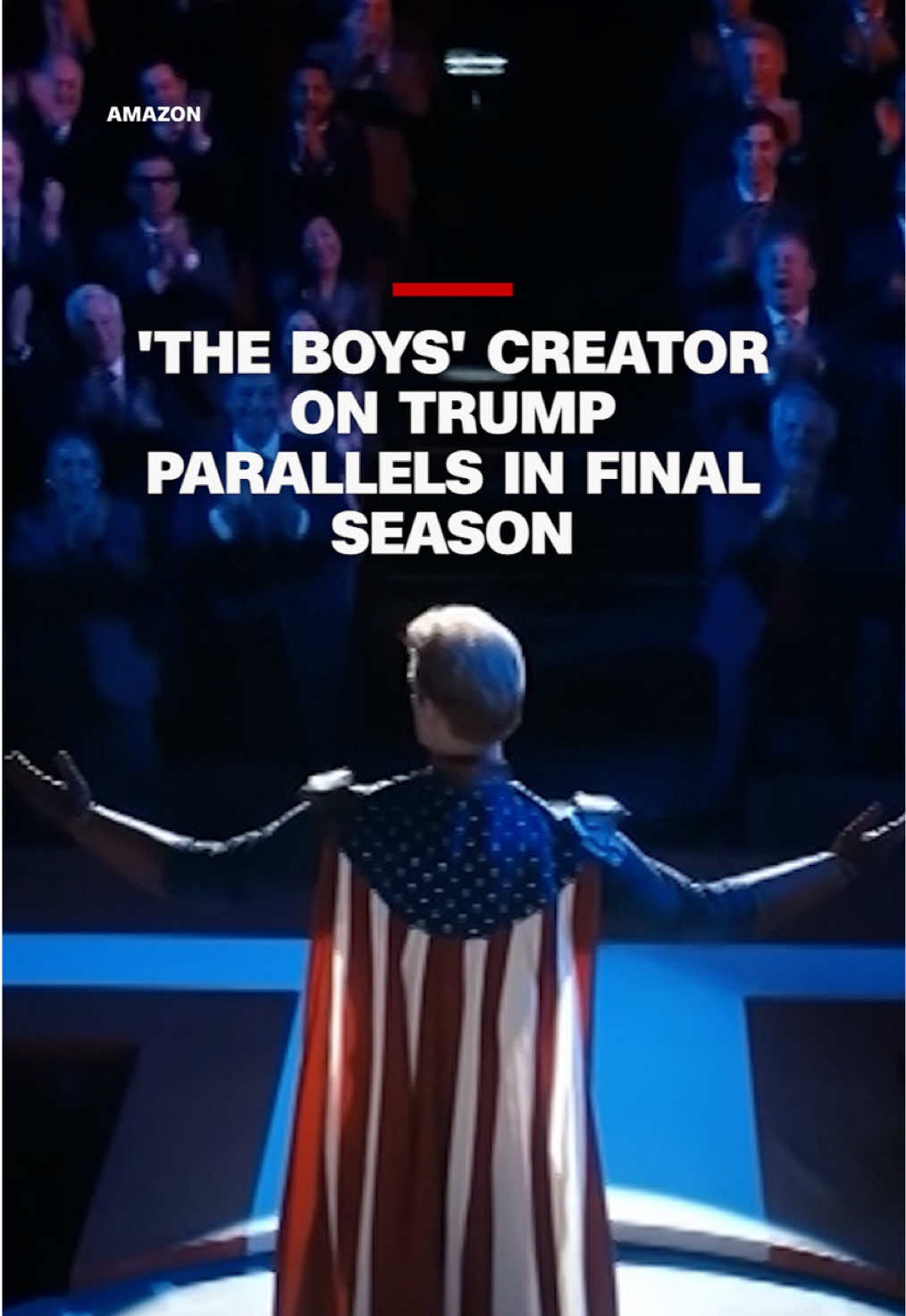 @Jake Tapper