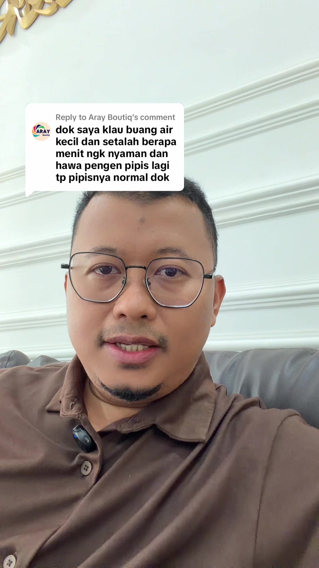 @dr. Fery Medika