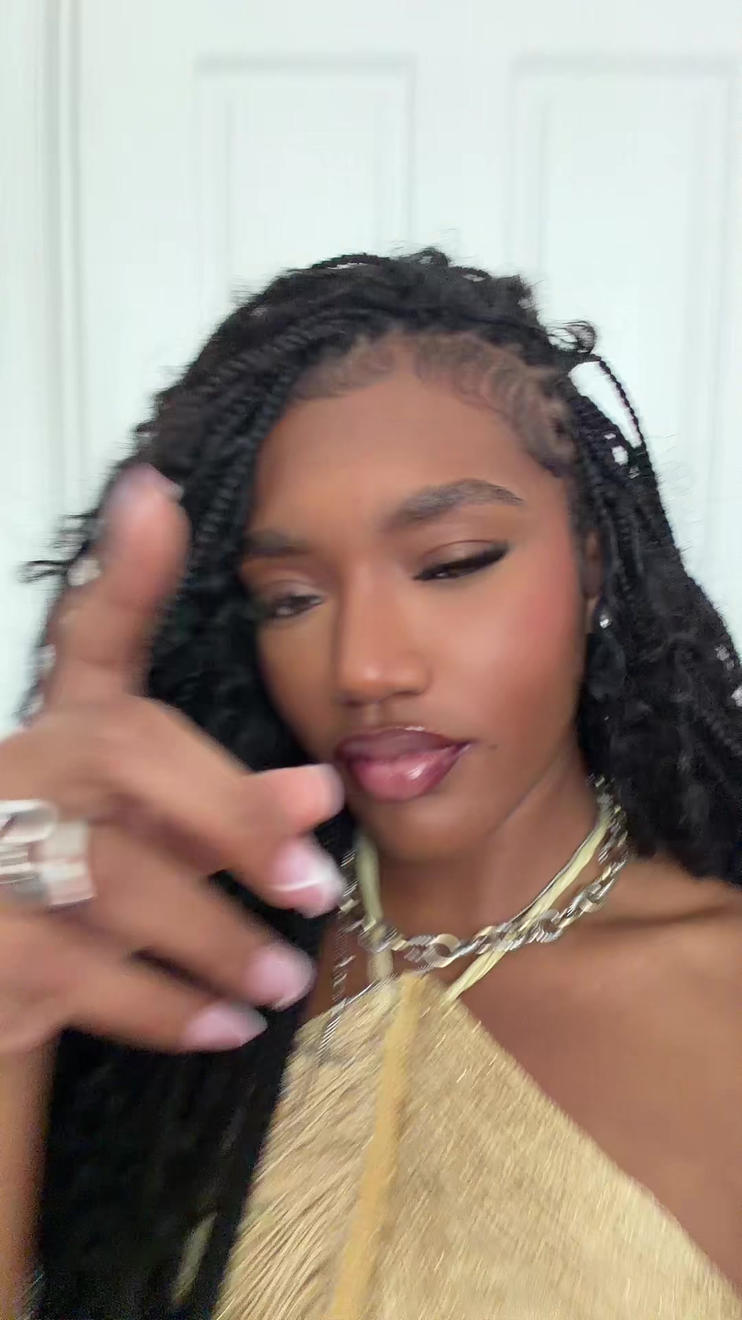 @tyraᥫ᭡