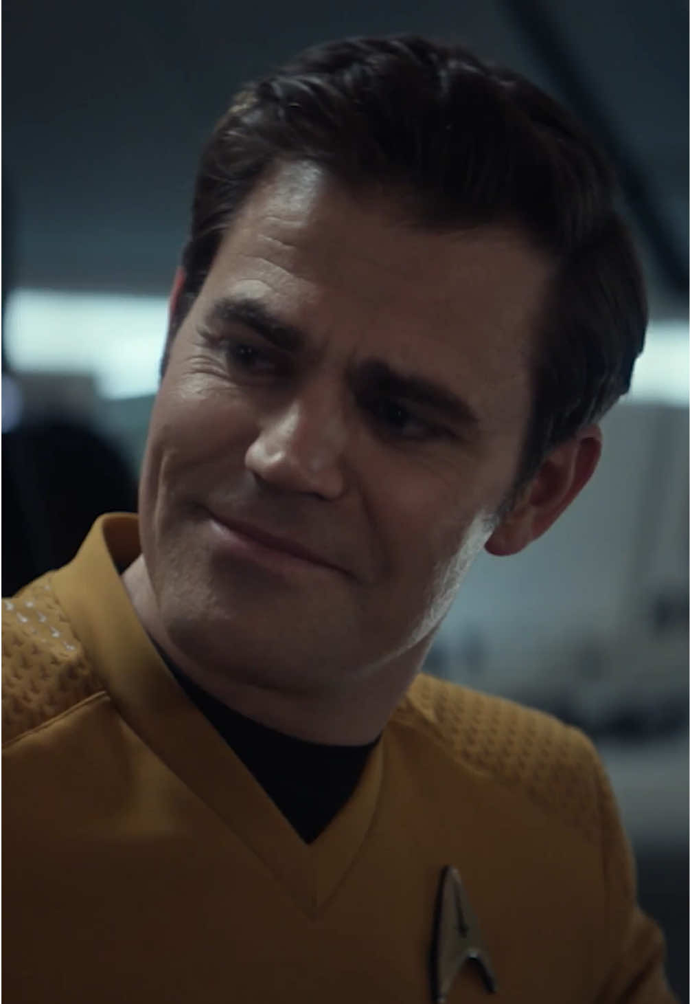 @Star Trek