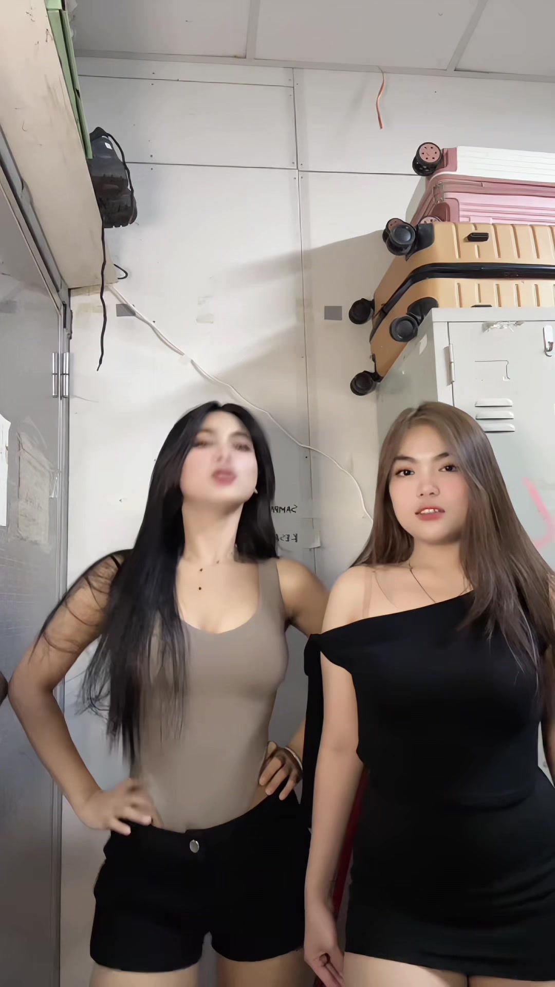 @ 