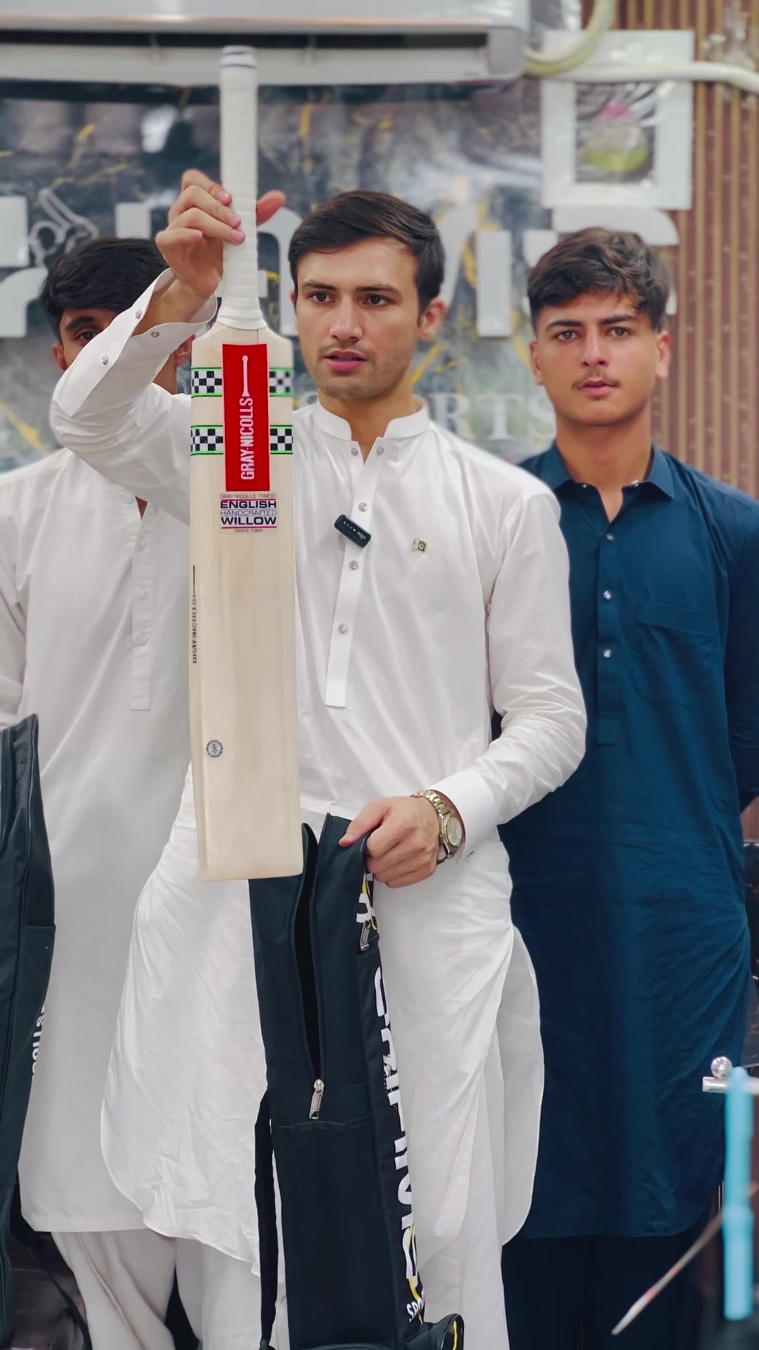 @Shams Sports