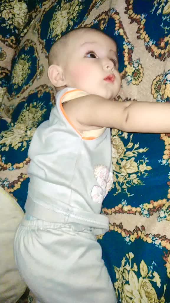 @💞💞aanaya Bibi 💞💞