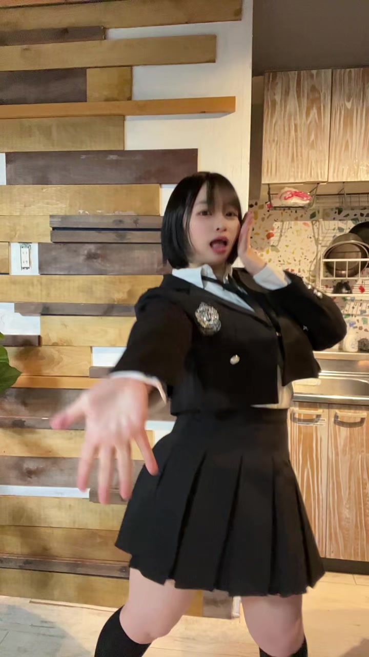 @田中。