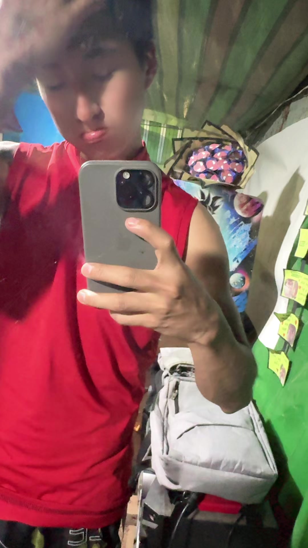 @ɮʀǟʏǟռ ʝɦօռֆ 🀄️