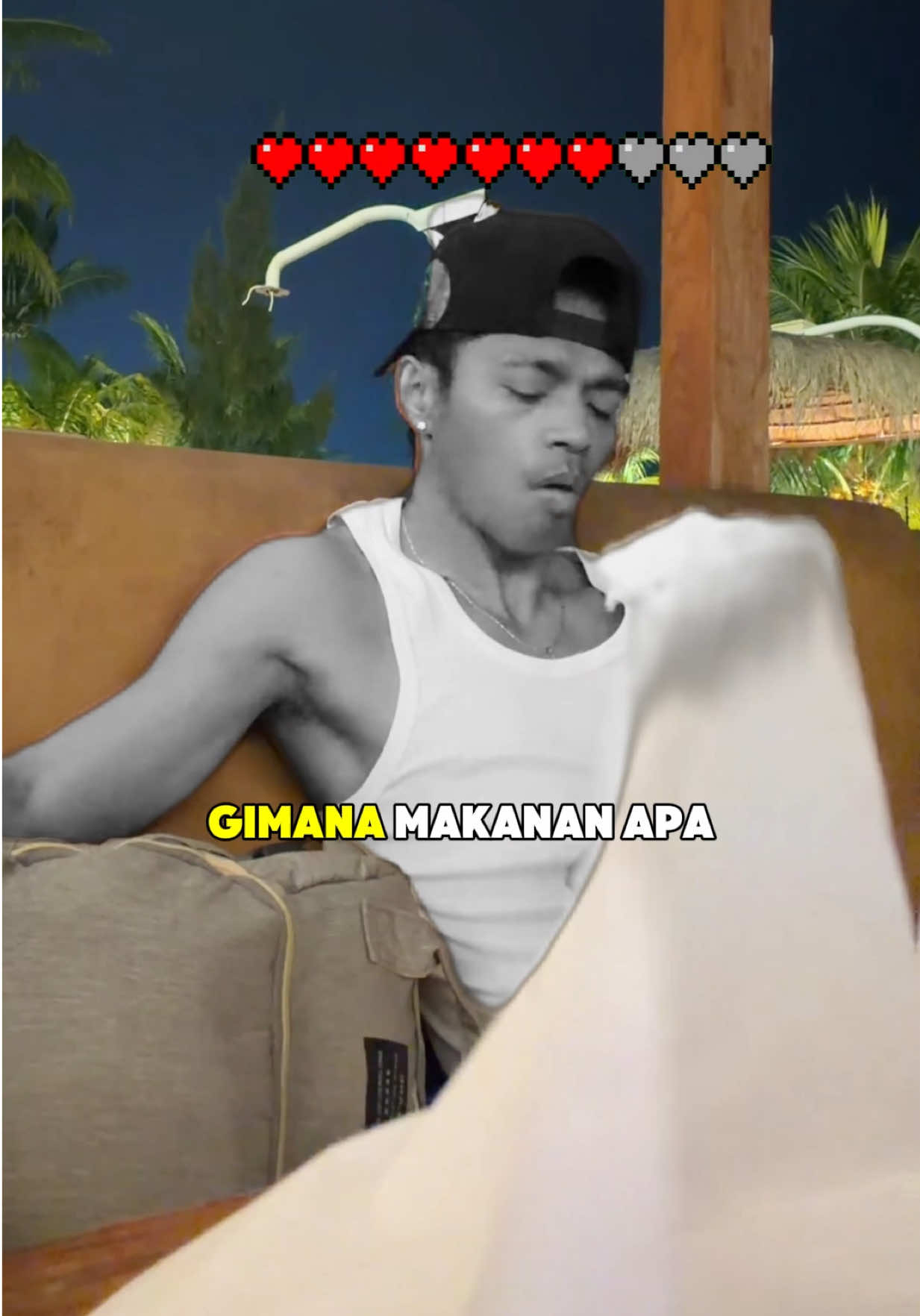 @Muji andara