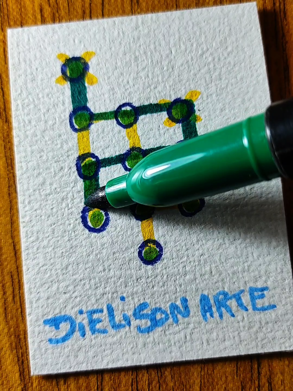@Dielison Arte