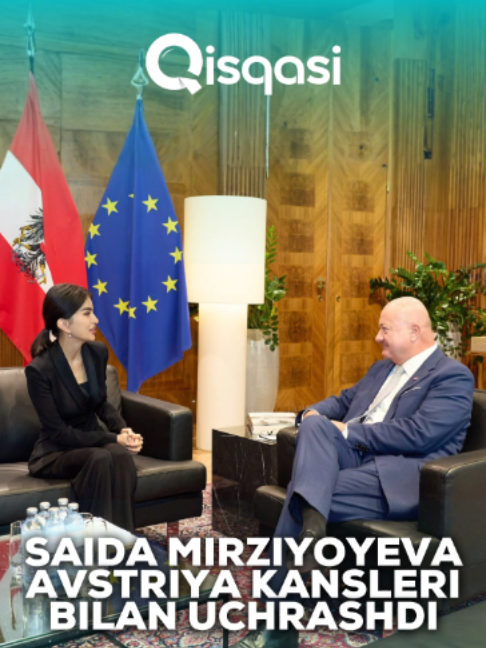@Qisqasi TV