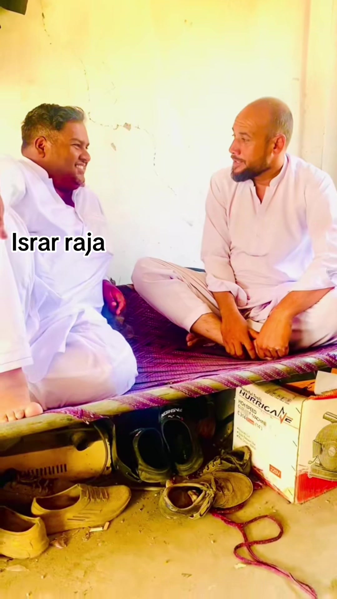 @طاہر بٹ چڑھوئی آلہ🔥