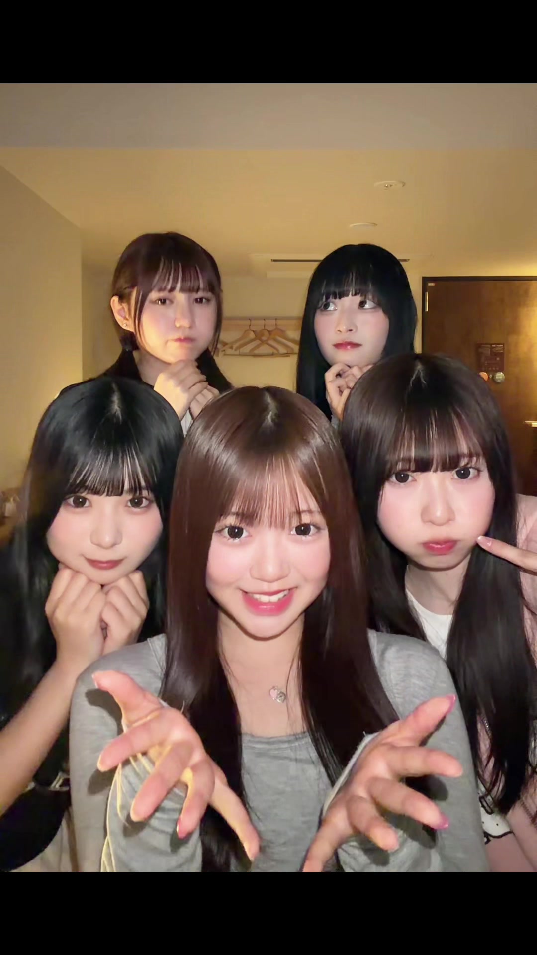 @岡本莉來(おかもとりら)