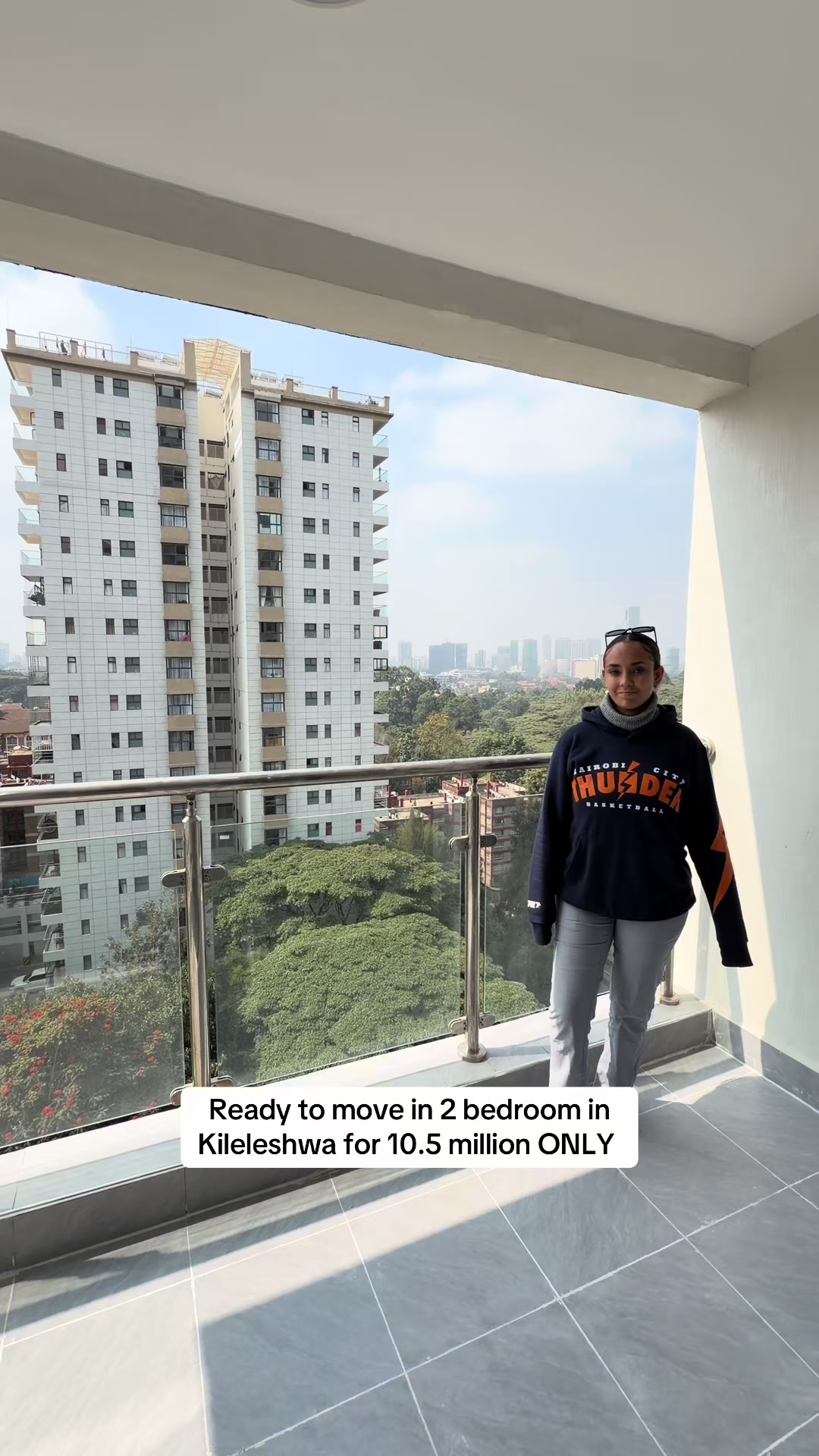 @Hines Properties