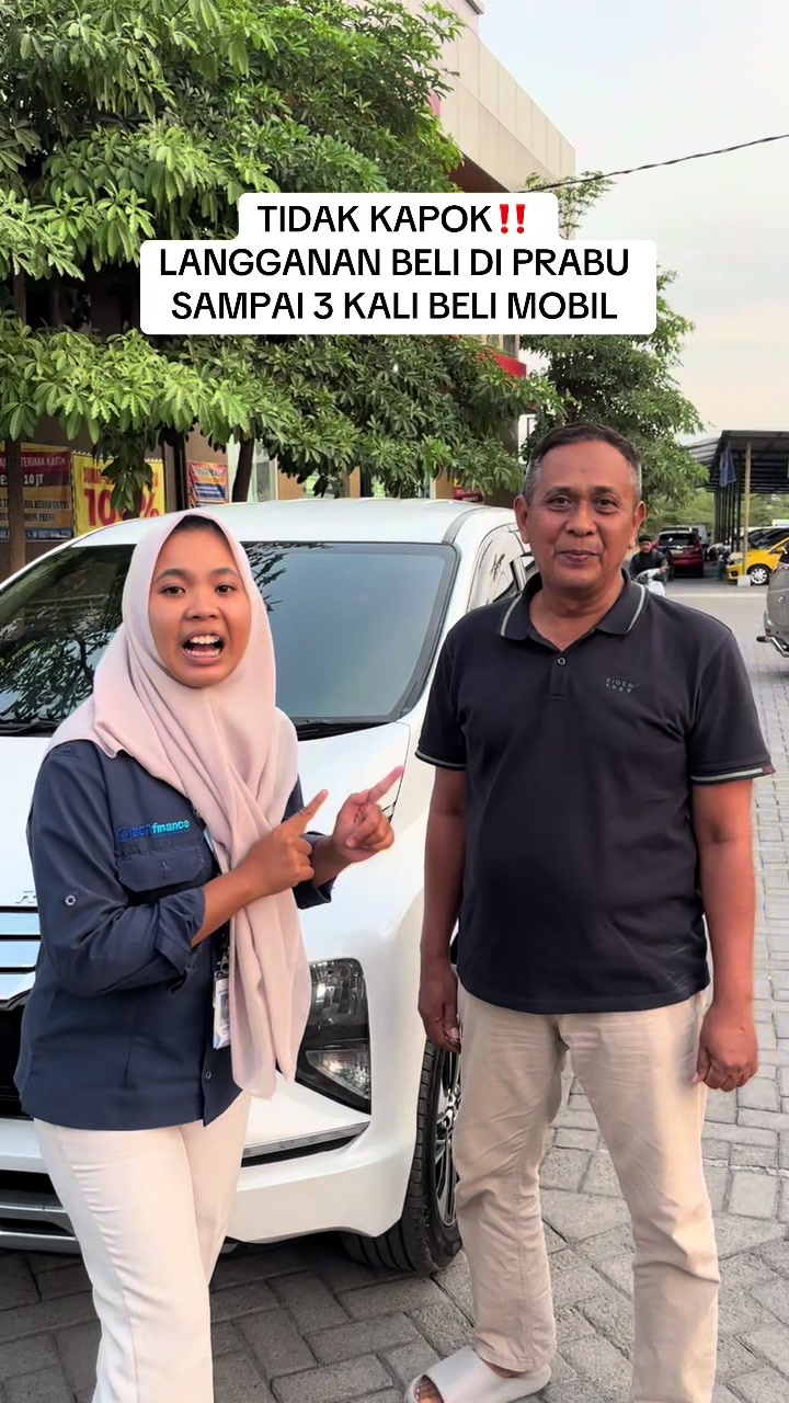 @Anggi Prabu Motor