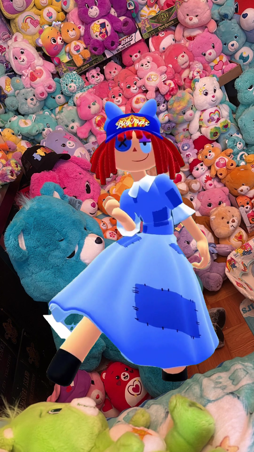 @Wish Bear ★