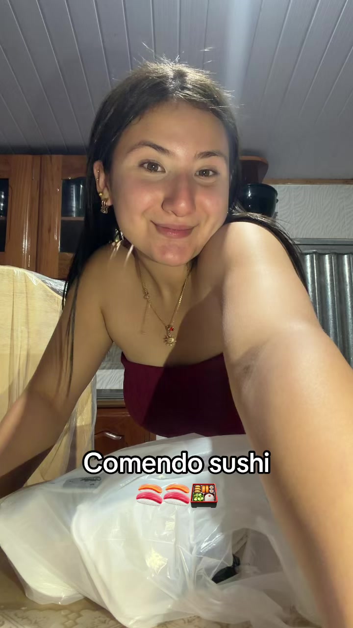 @Sindy Lorrana