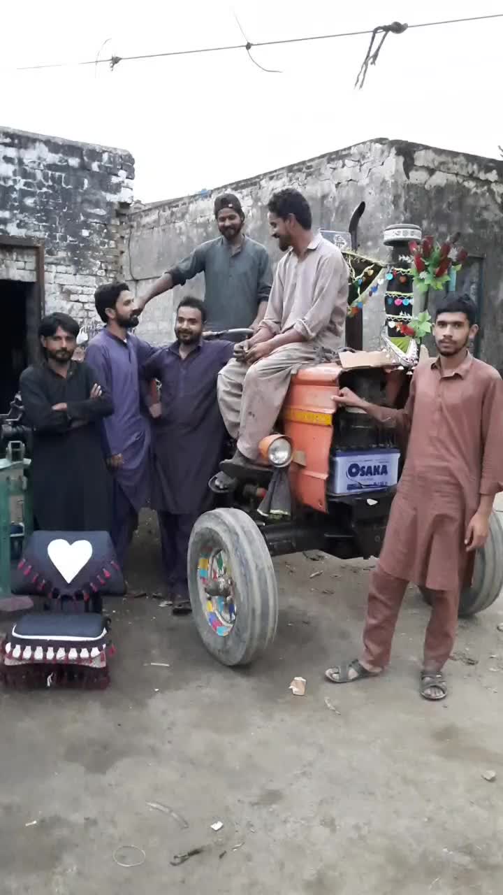 @Bahader Ali sargodha